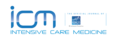 Intensive Care Medicine Journal
