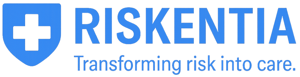 RISKENTIA